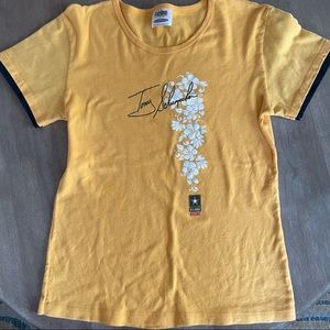 DSR Army Racing Tony Schumacher